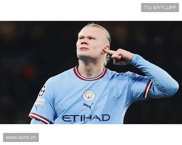 劳塔罗 vs 哈兰德：终结效率与战术角色差距