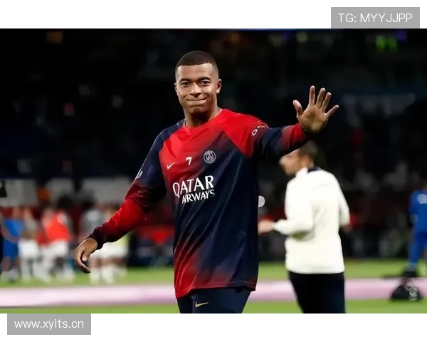 巴黎圣日耳曼进入后姆巴佩时代，但体系真的更健康了吗？