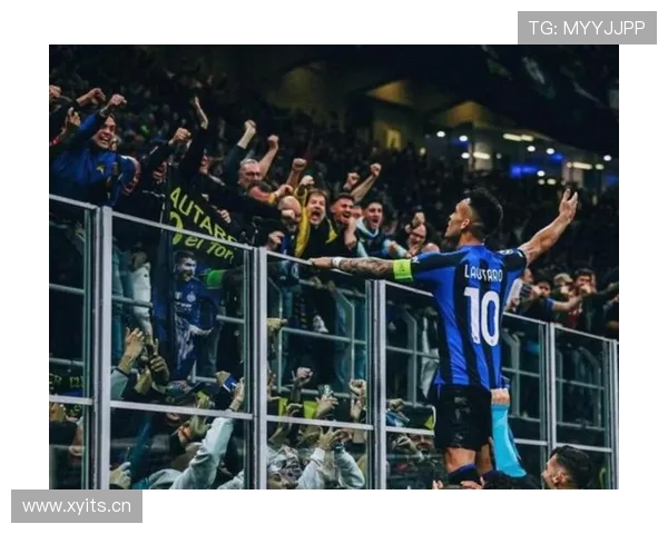 国际米兰进攻依赖少数球员破门,进攻多样性是否受限? 国际米兰进攻依赖少数球员破门,进攻多样性是否受限?