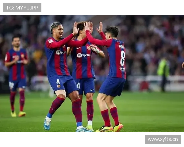 巴萨战术方向权衡：传控传统与效率优先如何影响赛季竞争力