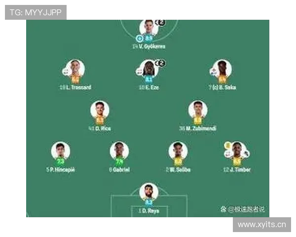 萨卡北伦敦德比关键进球与战术核心角色解析