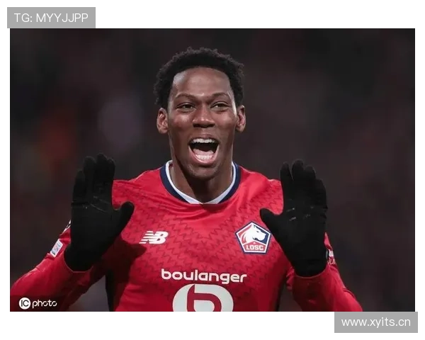 高效率终结者：乔纳森·戴维的射门选择为何出色