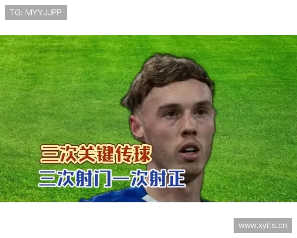 帕尔默进攻端表现是否高度依赖战术自由度？