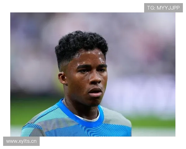 恩德里克国家队首秀表现解析