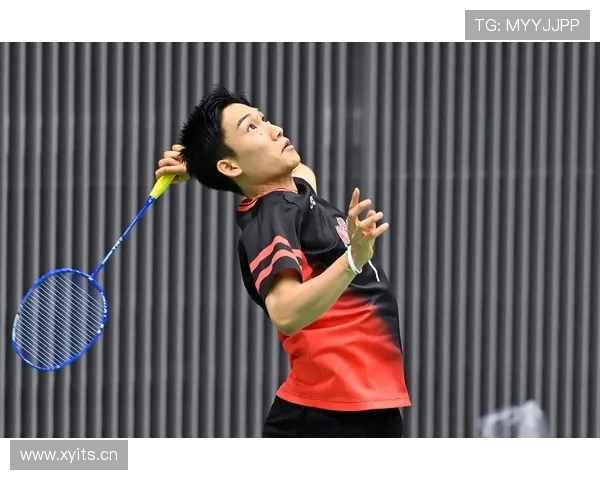 桃田贤斗训练完直接去居酒屋喝到凌晨？这作息也太狠了