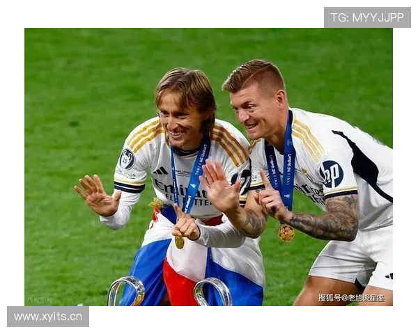 莫德里奇家冰箱里只放蛋白粉和矿泉水