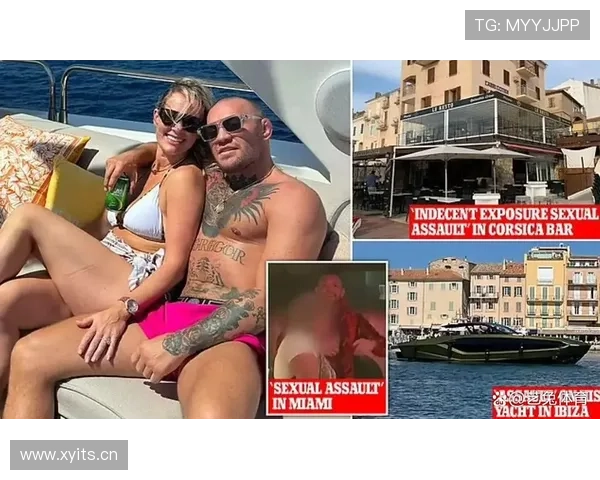 康纳麦格雷戈这日子过得也是传奇，光看他豪宅里的猫都比我家还贵了