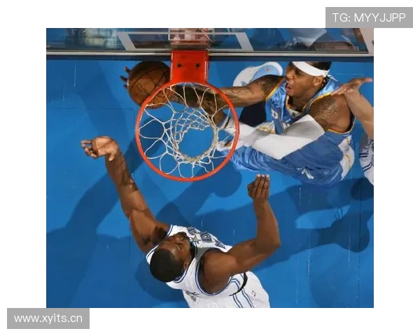 卡梅隆·安东尼单打得分效率提升拉开防守差距