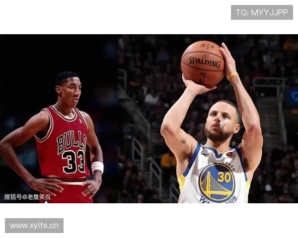 皮蓬无球切入与串联拉开空间防守影响力胜过莱昂纳德